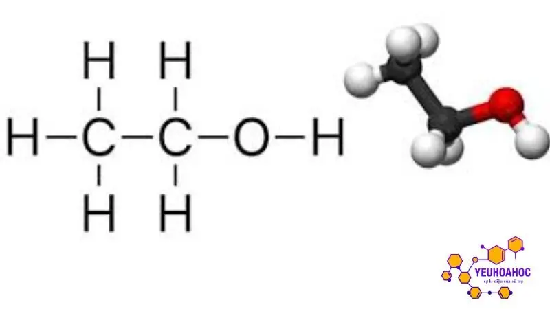 Rượu etylic