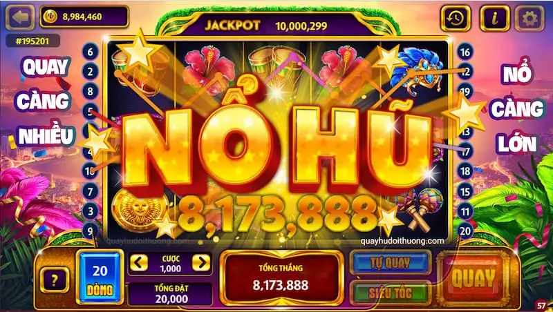 Tìm hiểu về cổng game bài đổi thưởng nohu