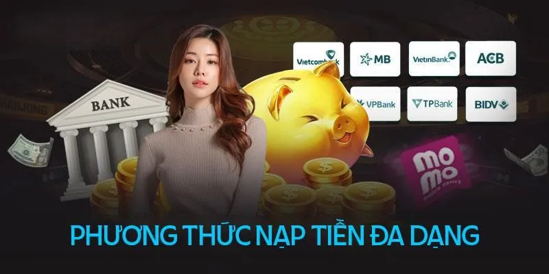 nạp tiền 8XBet 2