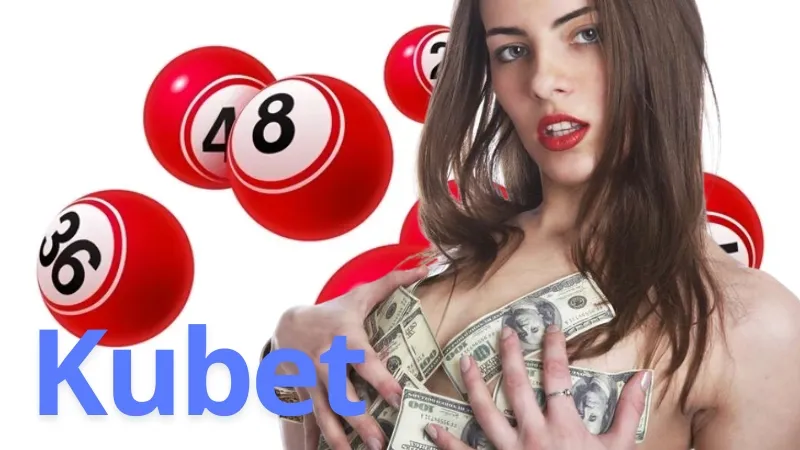 Xổ số KUBET - Cơ hội đổi đời mỗi ngày với nhà cái uy tín KUBET