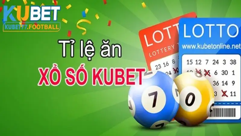 Các chương trình ưu đãi hấp dẫn tại Kubet77