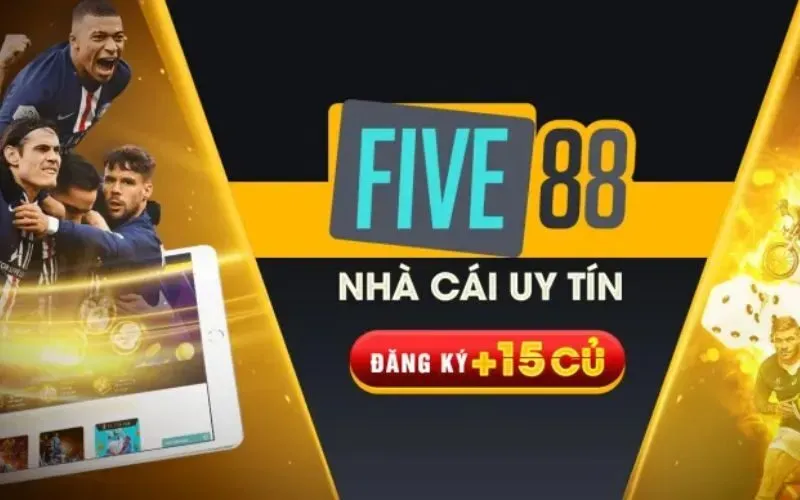 Five88 là gì?