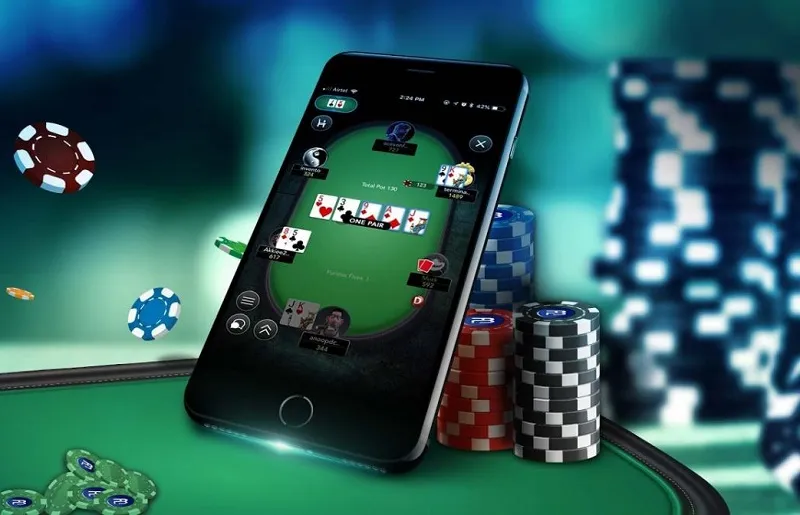 Cách Chơi Và Luật Chơi Poker Tại Go88 Chi Tiết