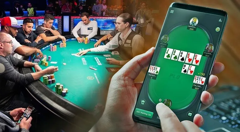 Tại Sao Poker Tại Go88 Thu Hút Người Chơi?