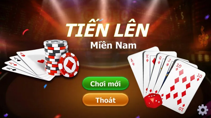 Tại sao nên chơi tiến lên miền Nam tại 68gamebai?