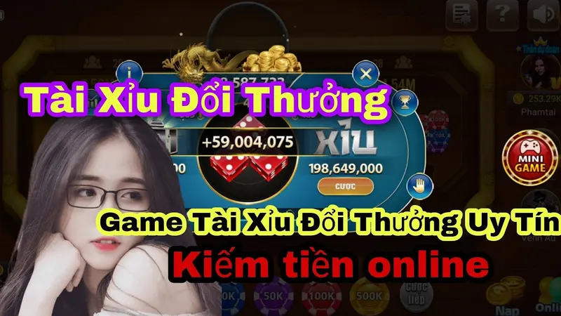 Kinh nghiệm chơi game tài xỉu online từ cao thủ