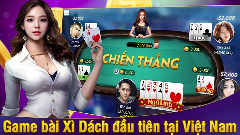 Các Mẹo Giúp Bạn Tránh Bị "Busted" Khi Chơi Xì Dách