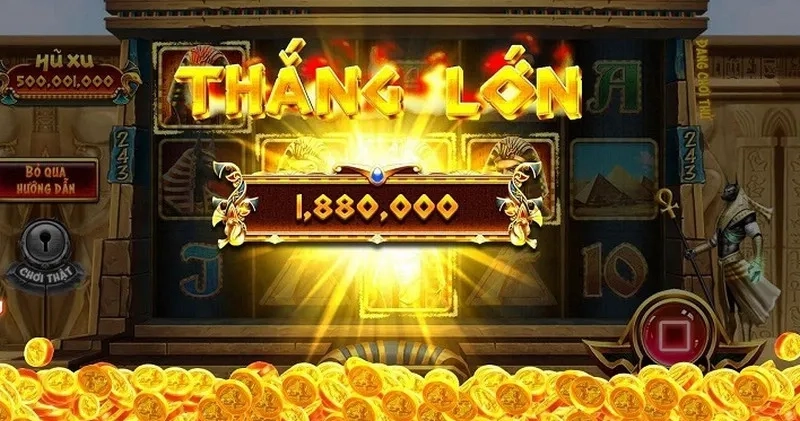 7 lý do nên tham gia game nổ hũ quốc tế IwinClub ngay