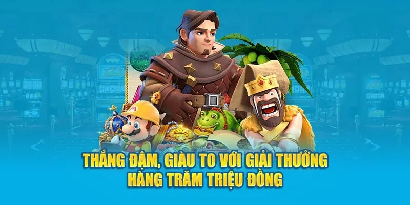 Sảnh nổ hũ PG tại QQ88 có những trò gì nổi bật?