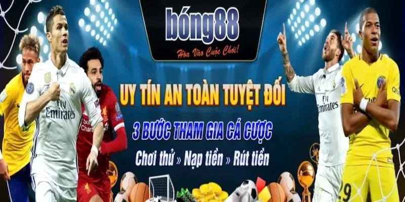 Hướng Dẫn Chi Tiết: Cách Đăng Ký Và Nạp Tiền Tại Bong88