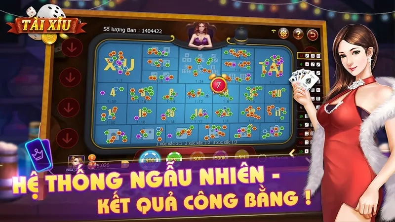 Những sai lầm khi chơi tài xỉu khiến bạn bị thua liên tục