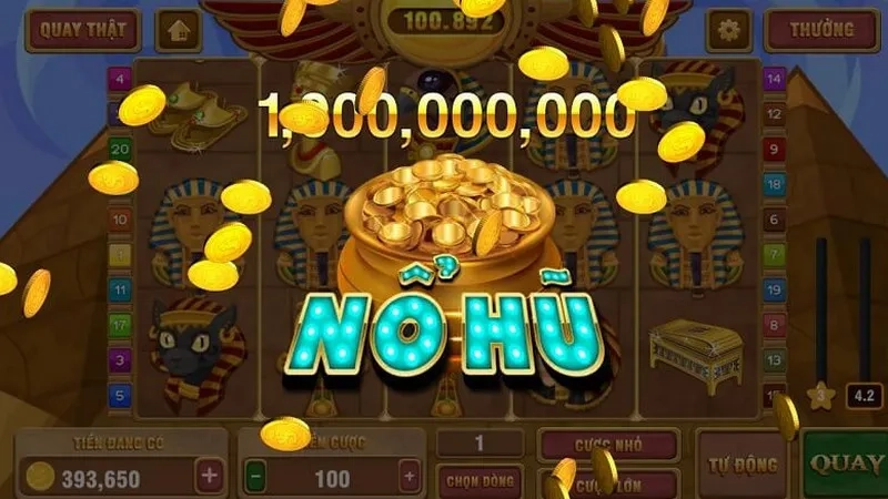 Dấu Hiệu Nhận Biết Một Nền Tảng Game Nổ Hũ Uy Tín