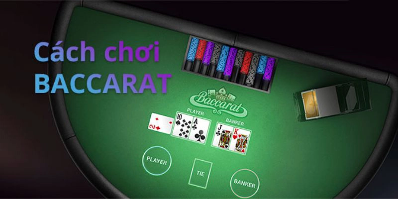 79King - Địa điểm lý tưởng để tham gia chơi Baccarat trực tuyến