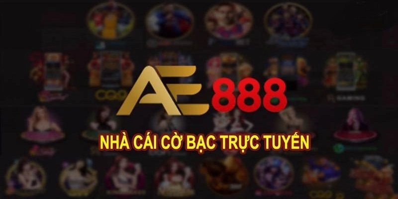 Thông tin về AE888