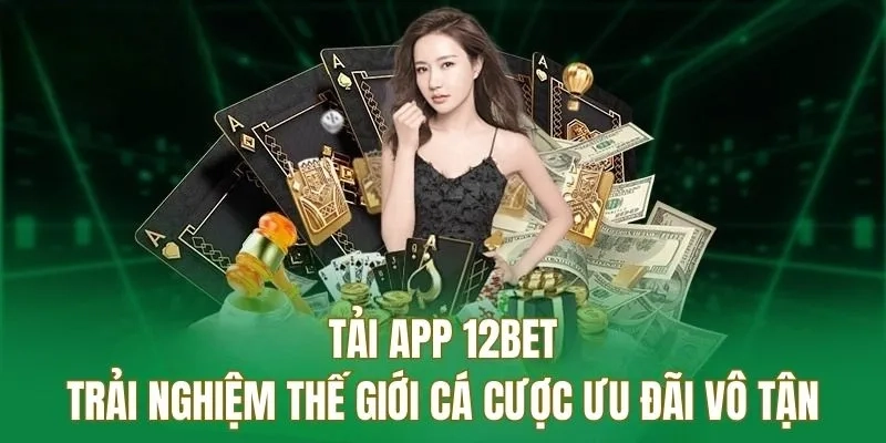 Kinh Nghiệm Từ Các Cao Thủ Khi Chơi Qua App 12bet