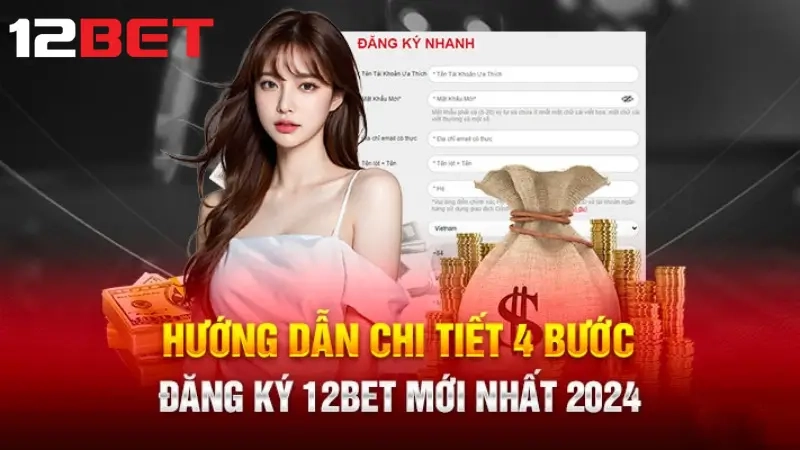 Lợi Ích Khi Gia Nhập Cộng Đồng Cá Cược Qua App 12bet