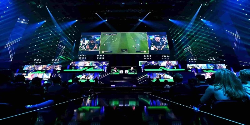 Bật mí mẹo chơi cá cược Esport EE88