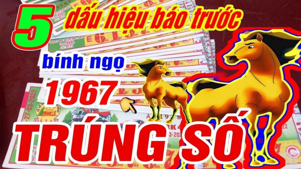 Chọn số theo con giáp và ý nghĩa trong lô đề