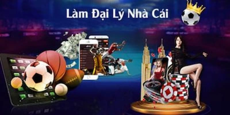 Đại lý tại cổng game Hit Club là gì?