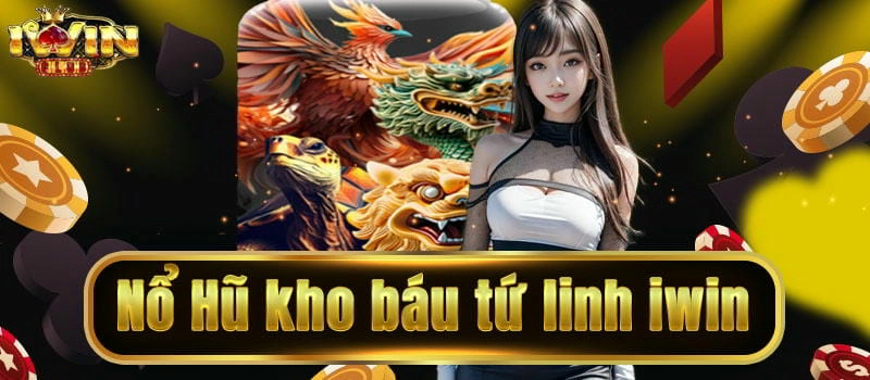 Làm thế nào để tham gia game nổ hũ tại IWIN Club?