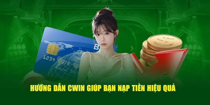 Hướng dẫn swin, nạp tiền hiệu quả 