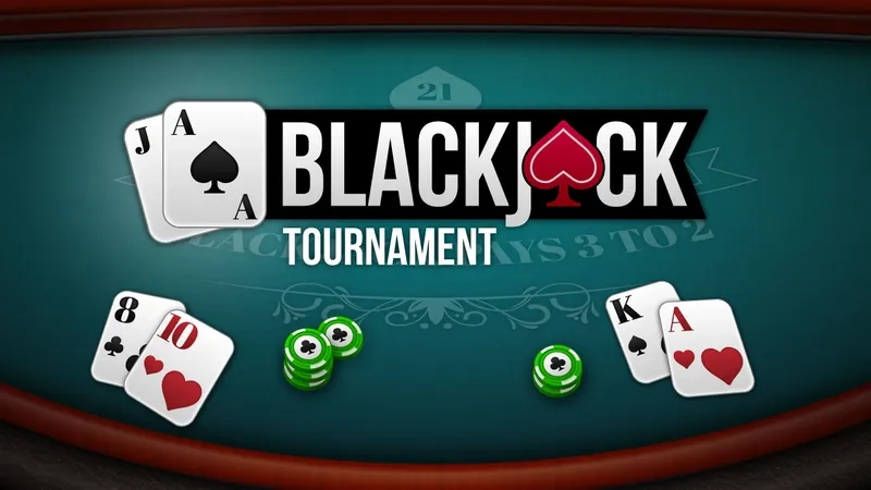 Hướng Dẫn Cách Đặt Cược Blackjack Tại Iwin Club