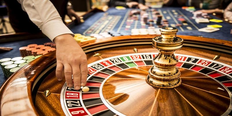 Các ưu điểm hàng đầu tại casino BJ88