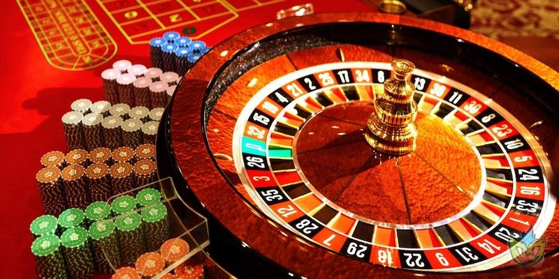 Khám phá kho game nổi tiếng tại casino BJ88