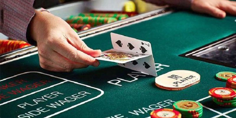 Những biến thể phổ biến của Baccarat tại 79King