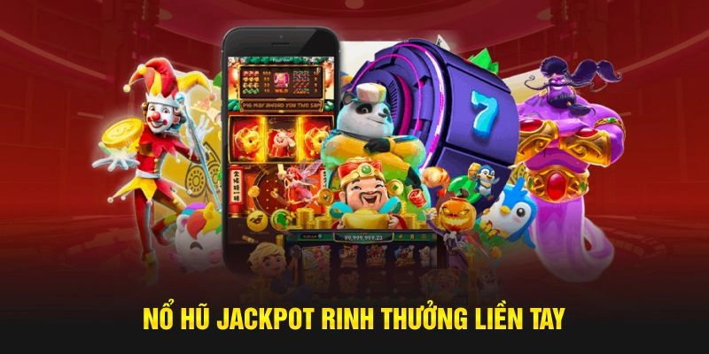 Những Tựa Game Nổ Hũ MG Đáng Chú Ý Tại 99OK