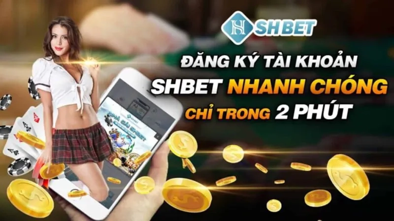 Làm Thế Nào Để Đăng Nhập Shbet Và Chơi Lô Đề Thành Công?