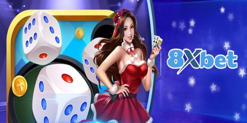 Tìm hiểu thông tin về tài xỉu 8XBet