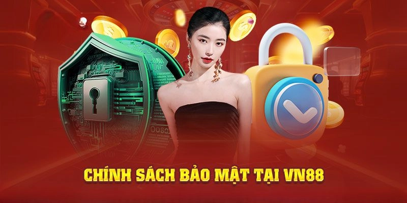 Tổng quan về bảo mật VN88