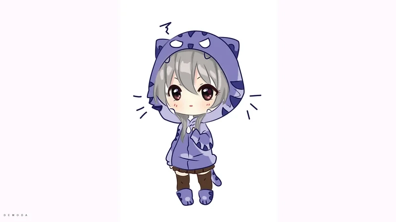 Sự kết hợp hoàn hảo giữa anime nam cute ngầu đầy thu hút