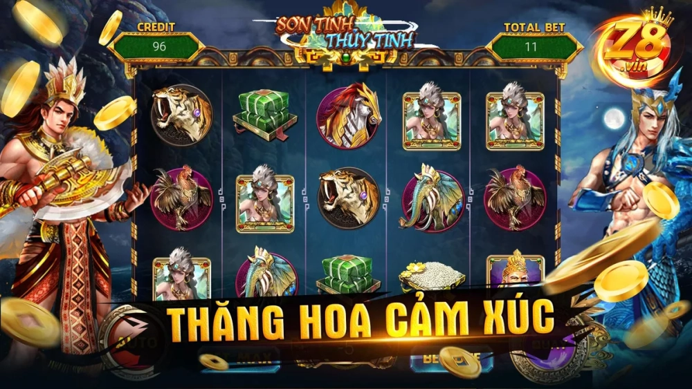 Cách Tham Gia Game Nổ Hũ Đổi Thưởng Tại 7Club