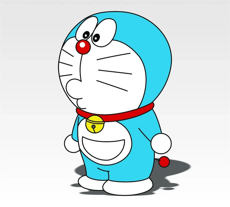 Cập nhật ngay cartoon doraemon new, xem liền.