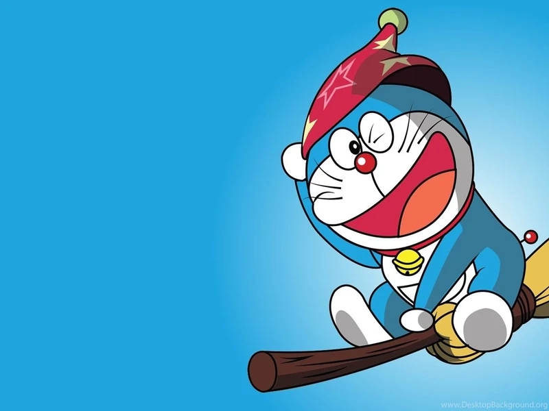 Tận hưởng những tập phim hay trong cartoon doraemon video.