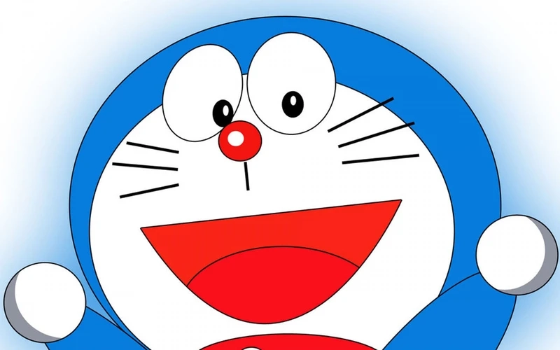 Tuyển tập cartoon doraemon image cực đẹp dành cho fan.