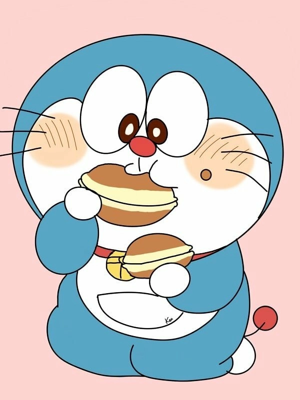 Tổng hợp doraemon ảnh ngầu cực chất cho fan yêu thích.