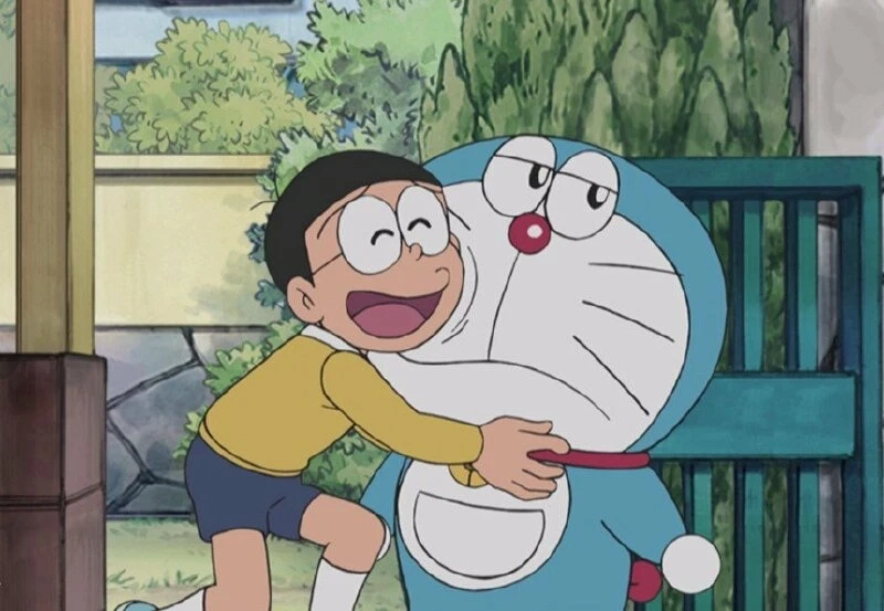 Tham gia cuộc phiêu lưu của doraemon và nobita cực hấp dẫn.