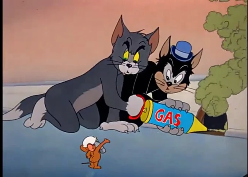 Khám phá loạt tom và jerry meme vui nhộn khiến bạn bật cười.