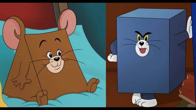 Tổng hợp ảnh meme tom and jerry vui nhộn cho hội mê meme.