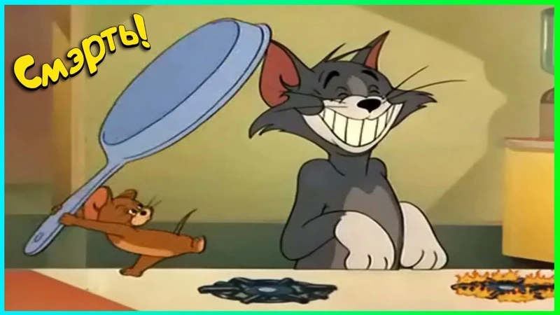 Bộ sưu tập meme tom jerry cực chất cho dân nghiện meme.