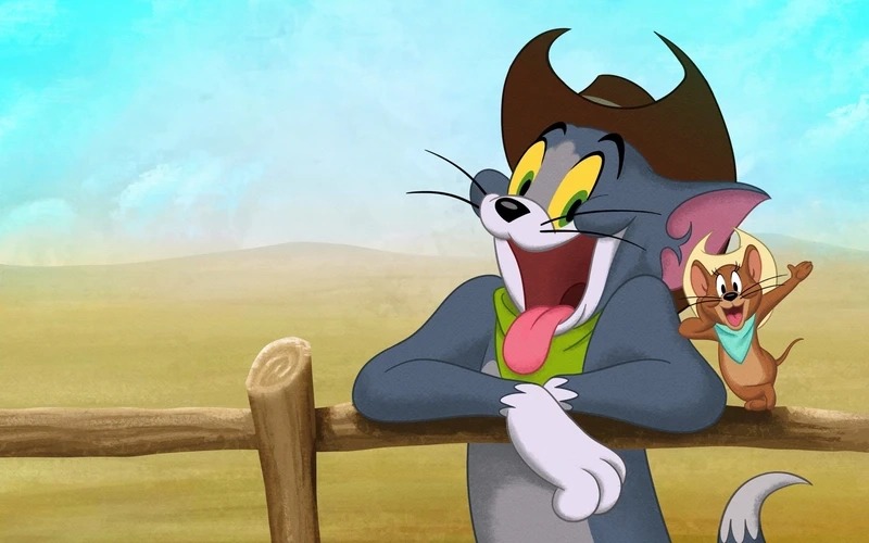 Tuyển chọn ảnh tom và jerry meme hài hước, tha hồ chia sẻ.