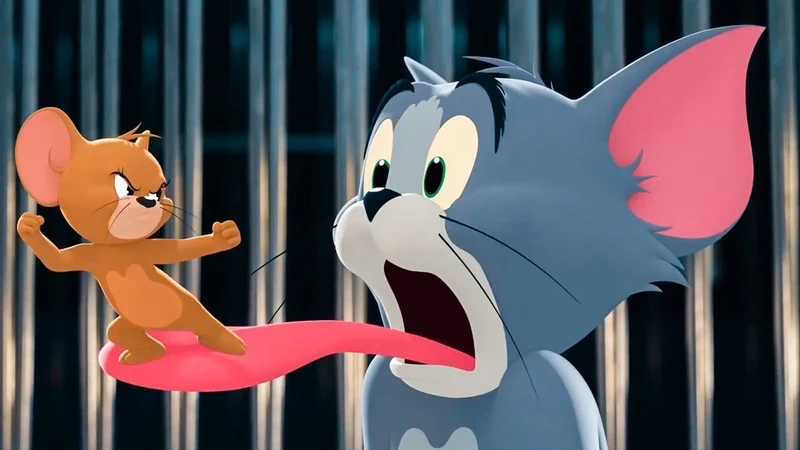 Bộ sưu tập meme tom & jerry cực chất dành cho fan cuồng.