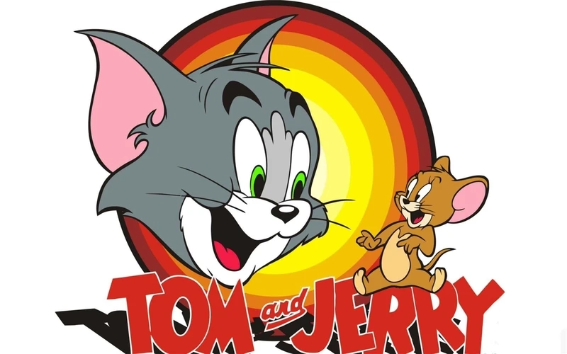 Tận hưởng tom and jerry tom meme với loạt biểu cảm khó đỡ.