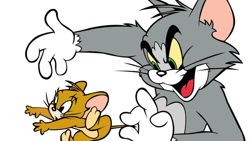 Biểu cảm huyền thoại của tom and jerry face meme khiến fan thích thú.