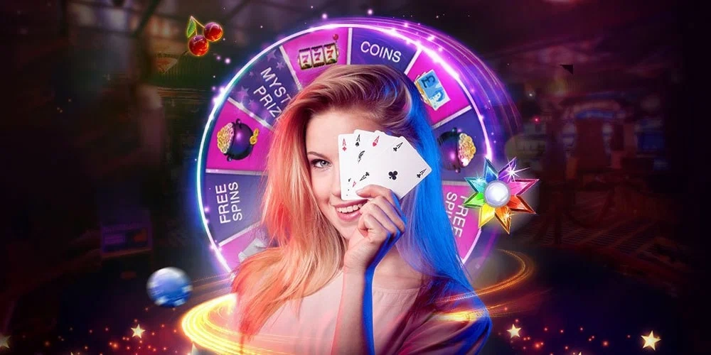  Dealer xinh đẹp tại sòng Baccarat Manclub trực tuyến.