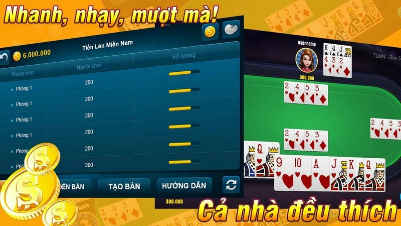  Tối ưu kết nối để chơi mượt trên app tài xỉu Tipclub.
