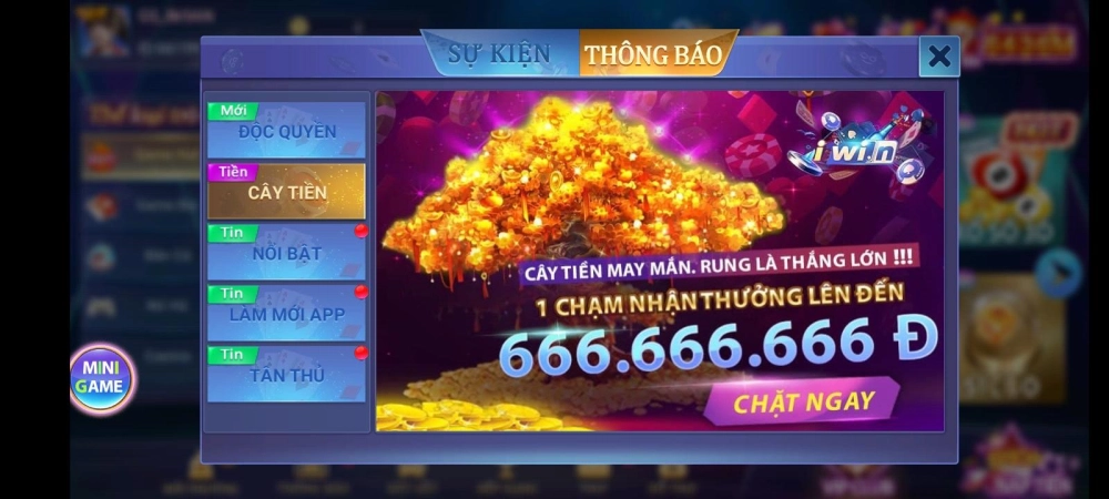  Kiểm tra mạng trước khi chơi trên app tài xỉu hitclub